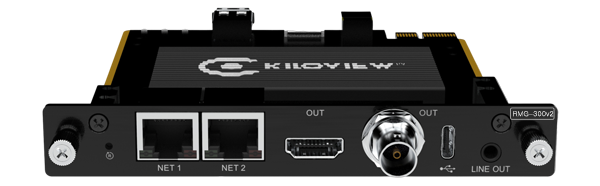 RMG-300v2