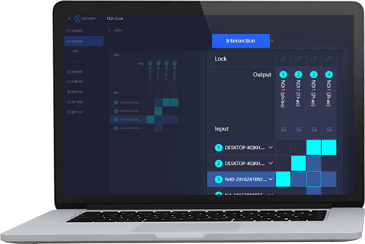 NDI Core