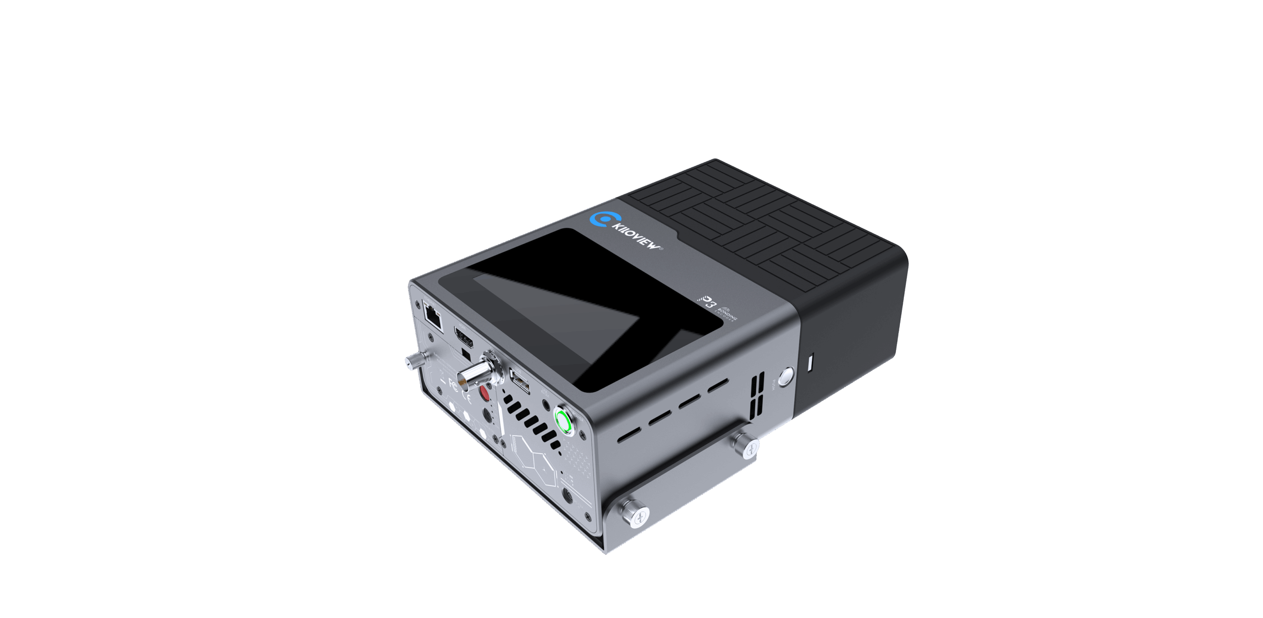 Kiloview P3 Bonded 4G/5G Encoder