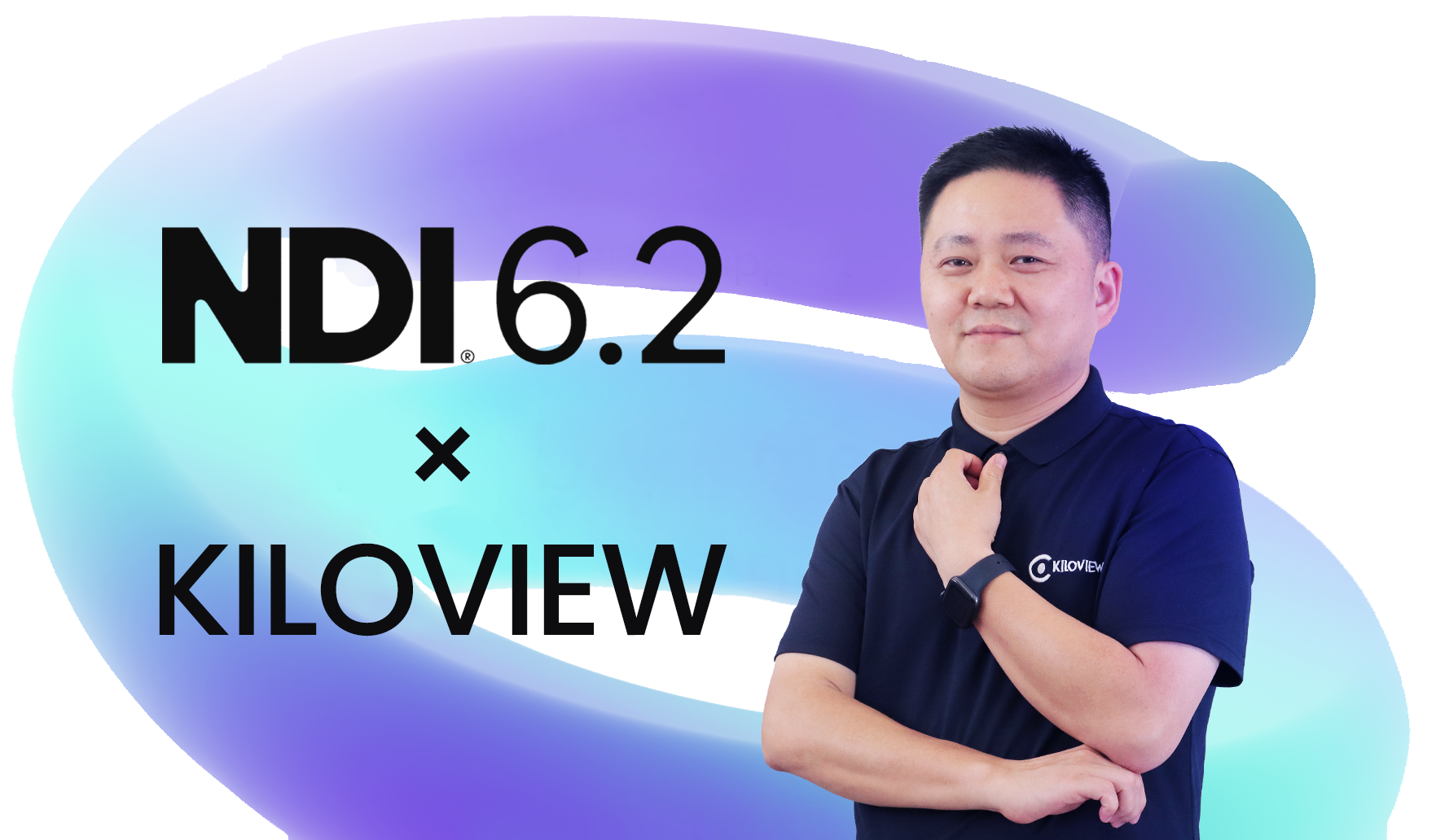 Kiloview on NDI 6.2: Engineering What’s Next for IP Video Workflows
