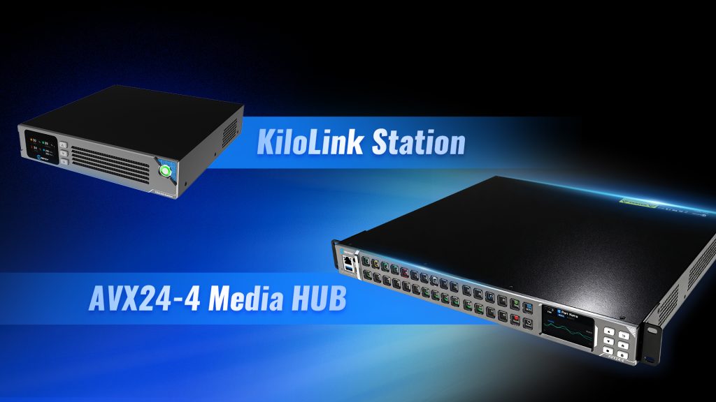 Kiloview at NAB 2026: Advancing Broadcast IP Workflows with a Smarter ...