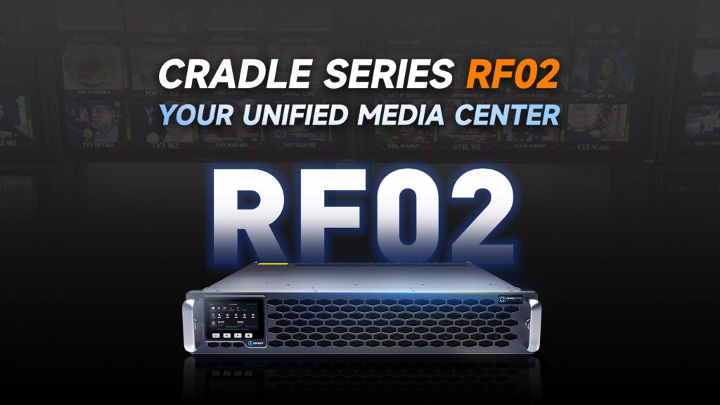 Kiloview at NAB 2026: Advancing Broadcast IP Workflows with a Smarter ...