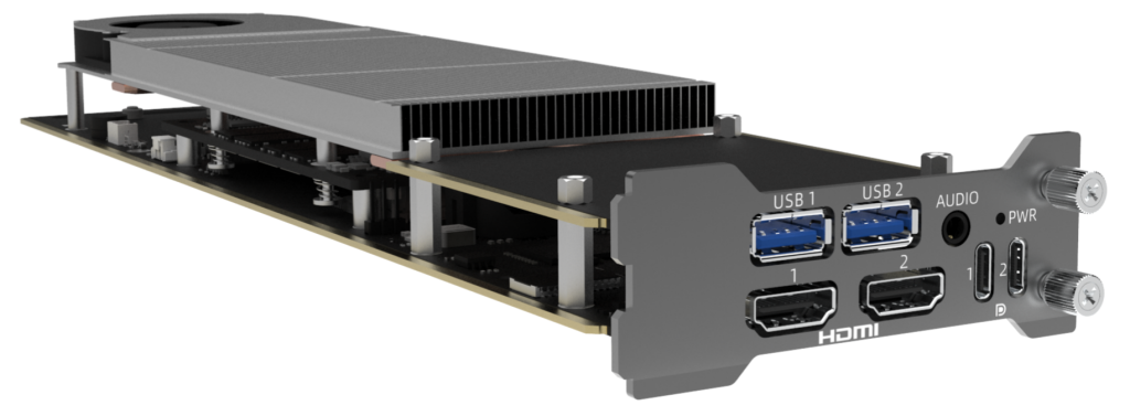 FXC-A8800