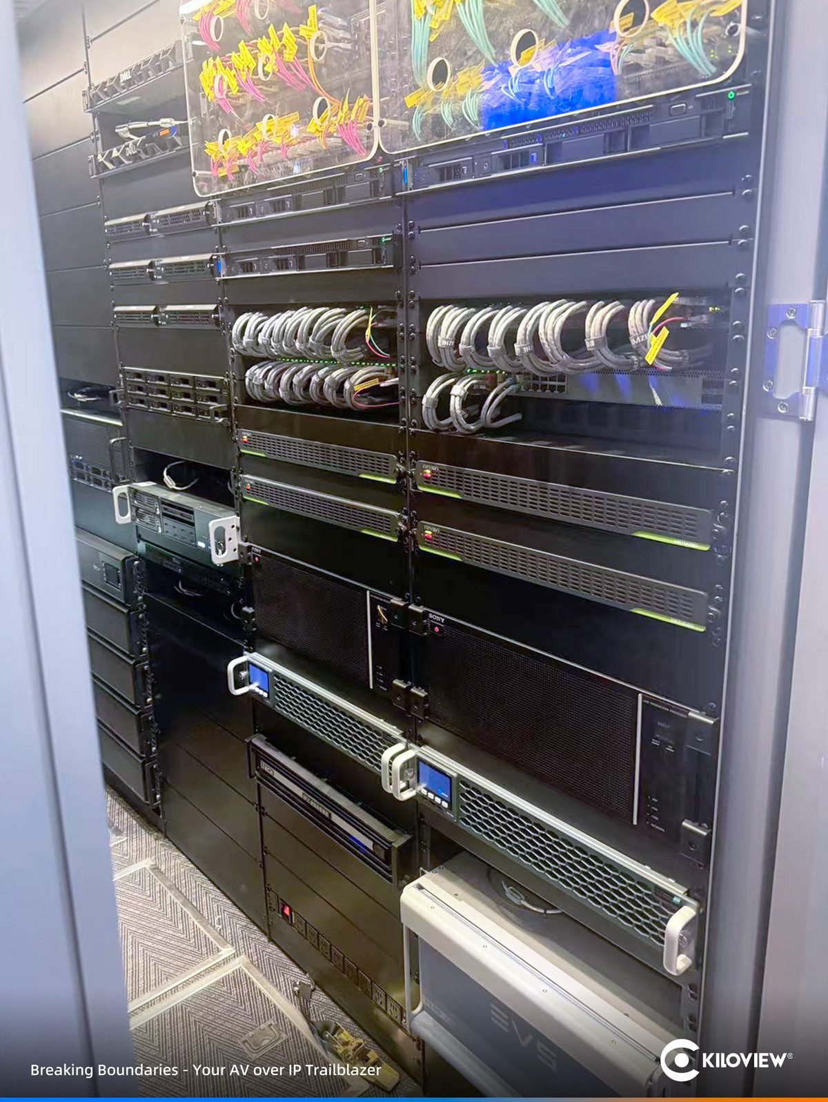 Kiloview Case