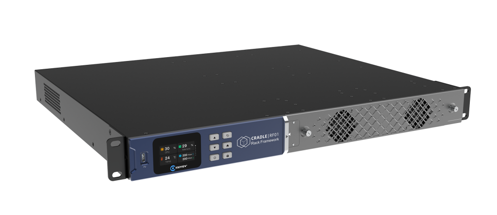 Cradle Series RF01