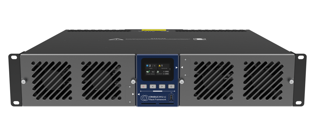Cradle Series RF02-LC