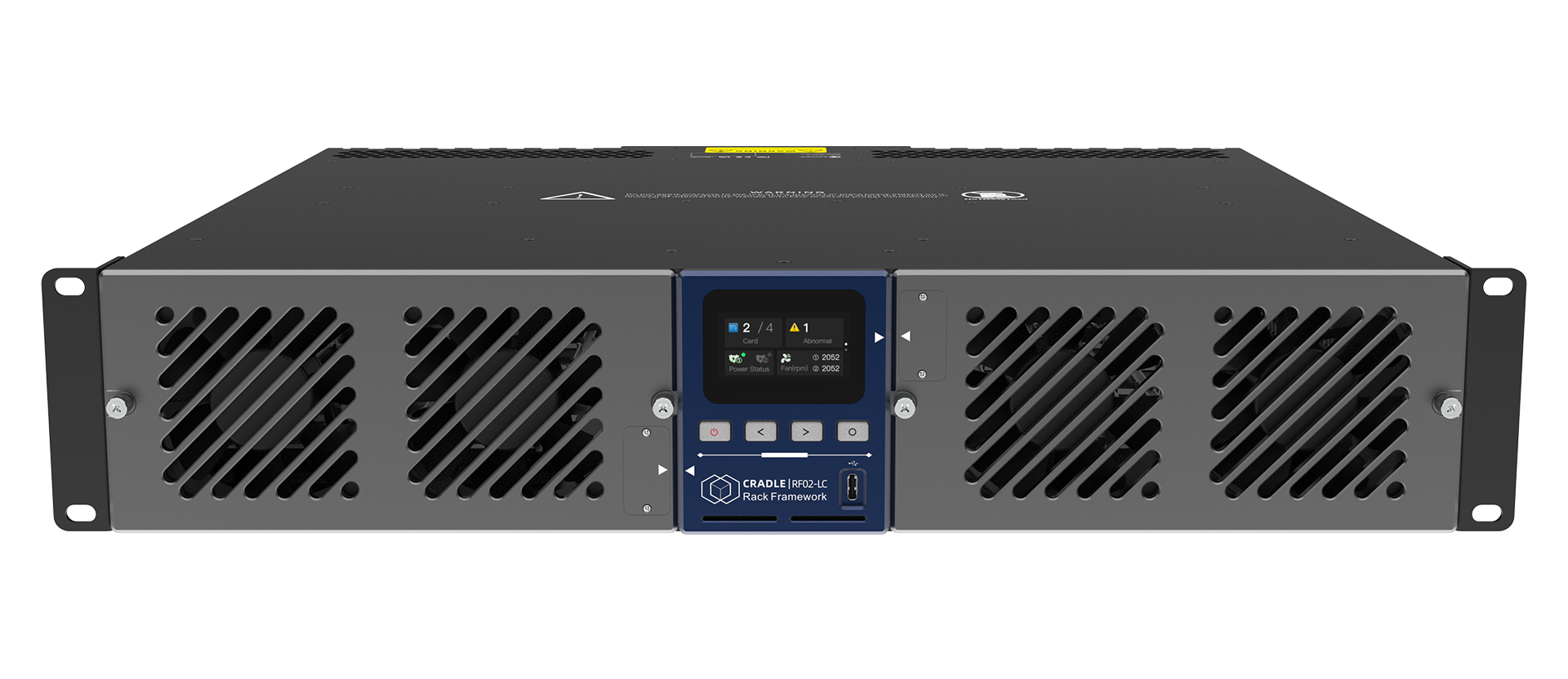 Cradle Series RF02-LC